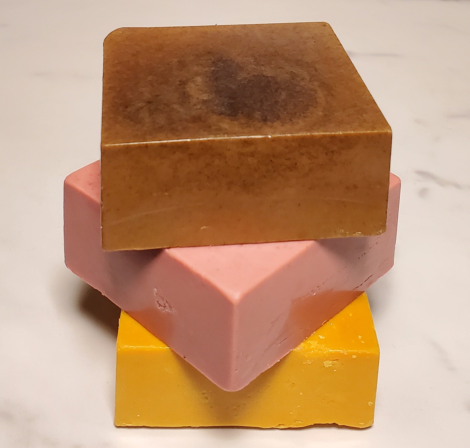 Soaps
