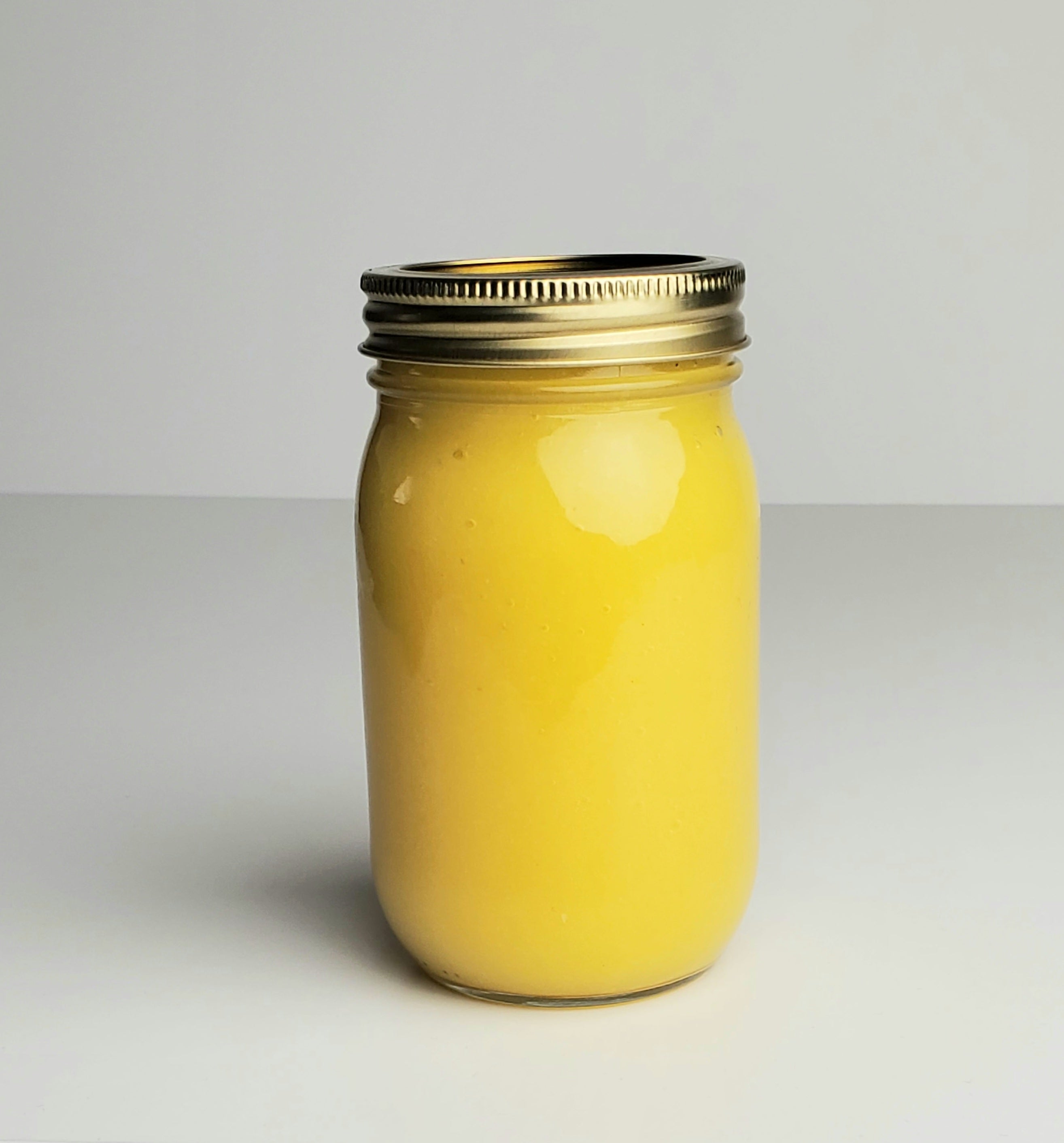 Wildcrafted Sea Moss Gel