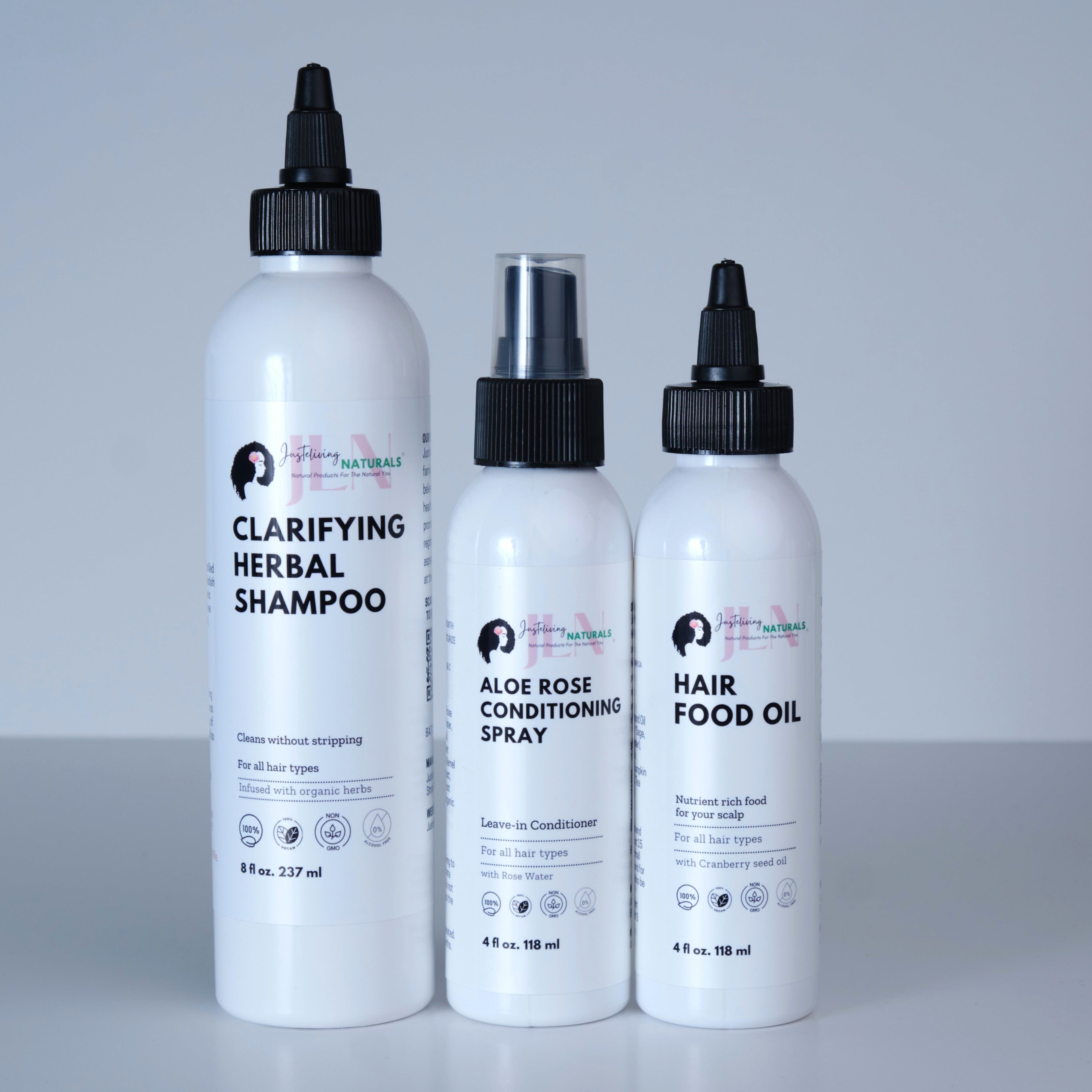 Loc Care Complete Kit