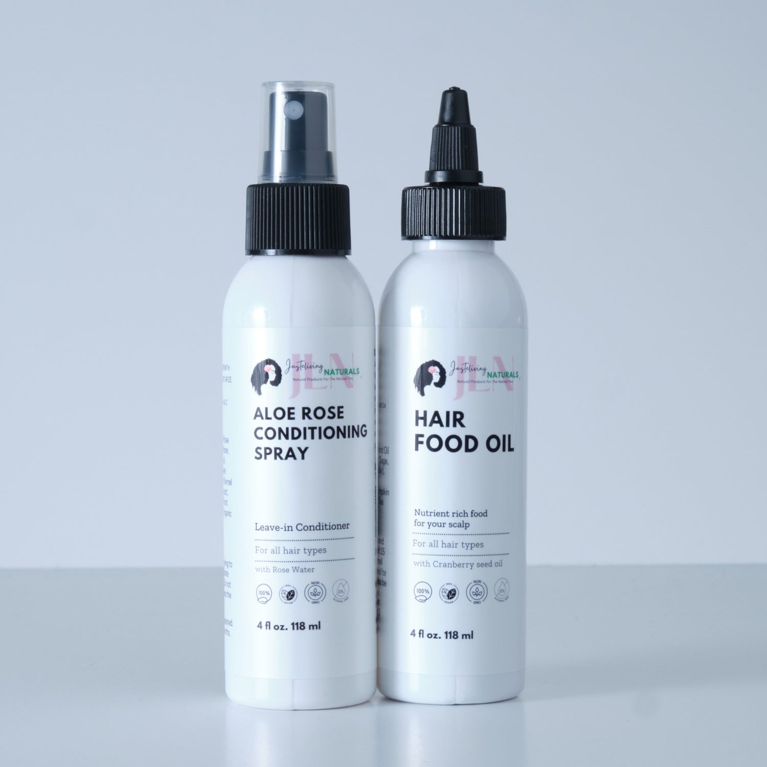 Loc Care Duo