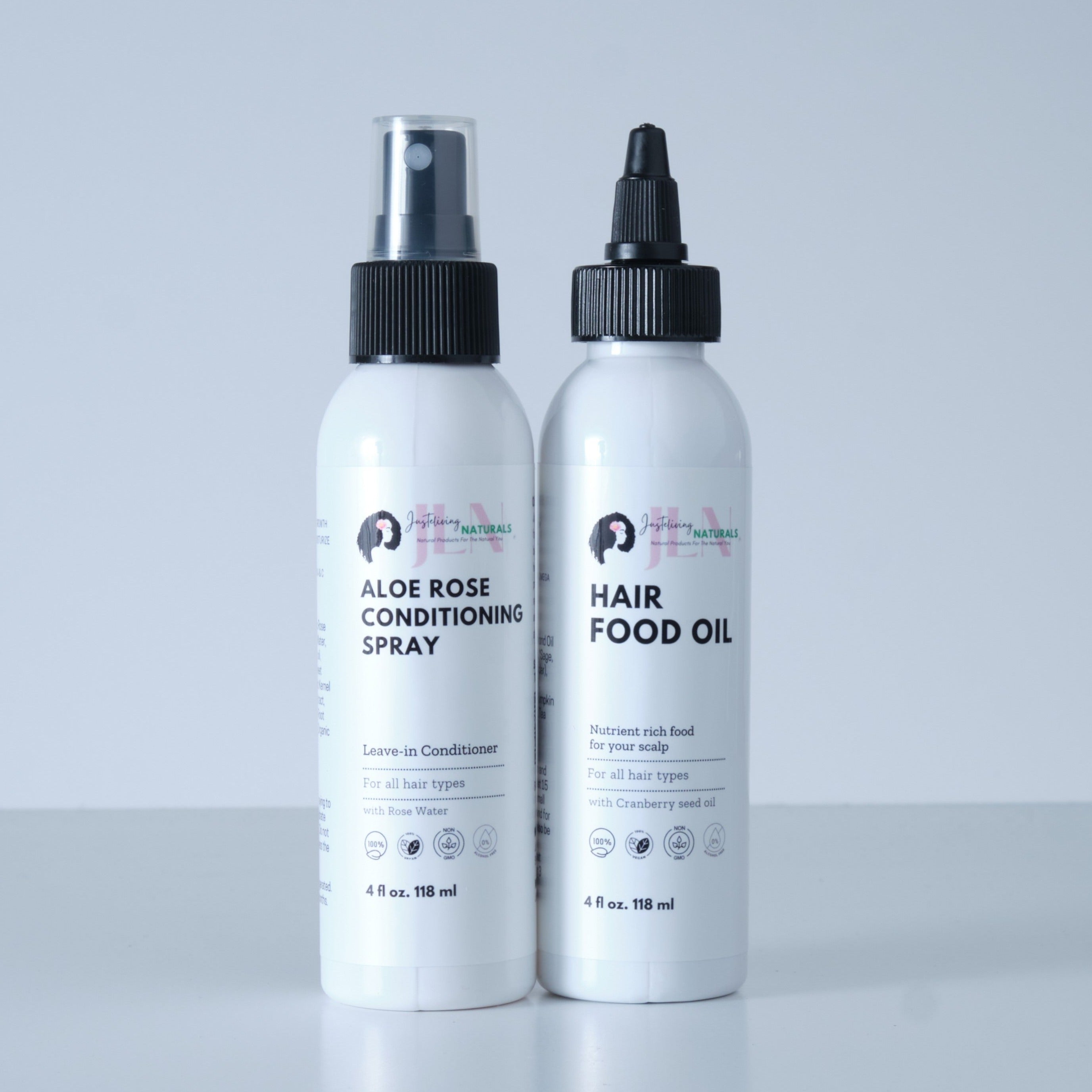 Loc Care Duo