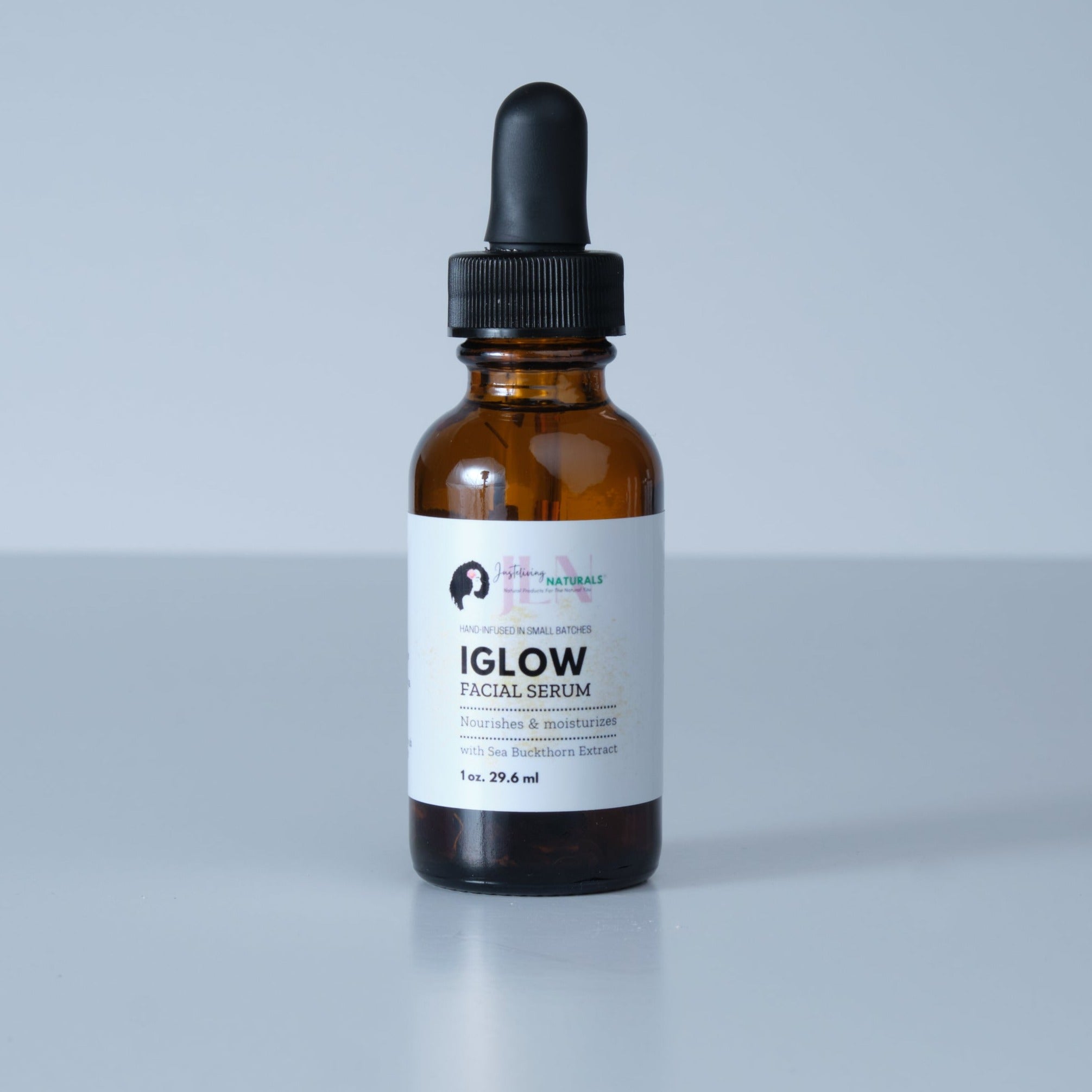 iGlow Facial Serum