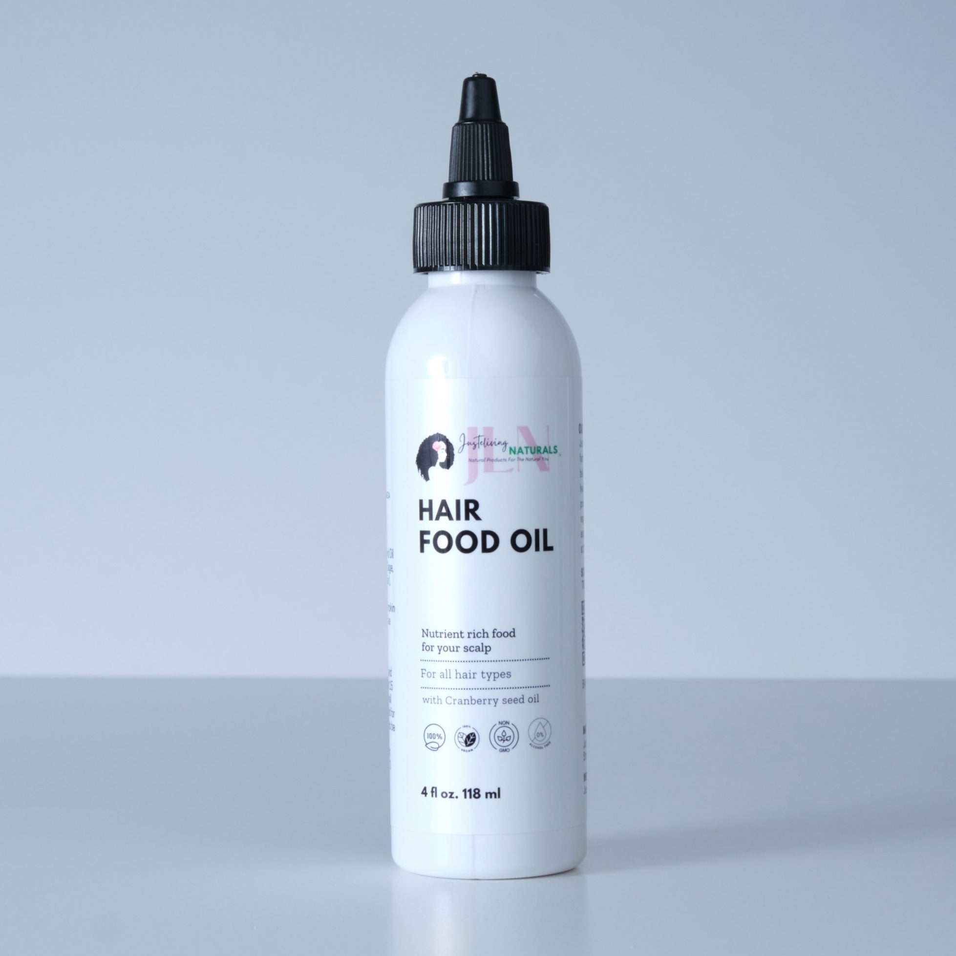 Hair Food Oil