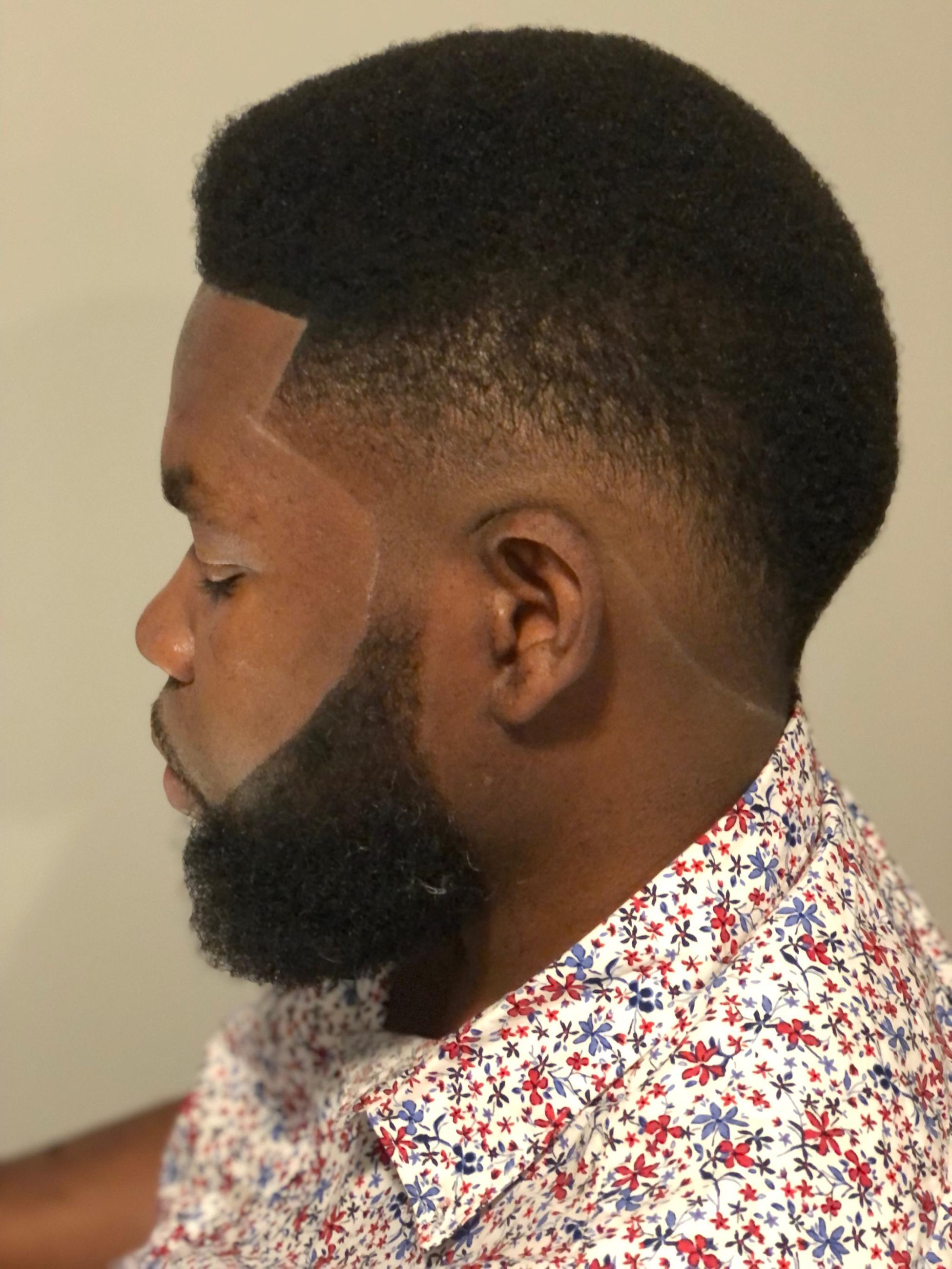 KING Beard Oil