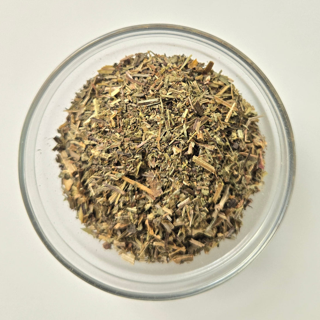 Organic Cleavers