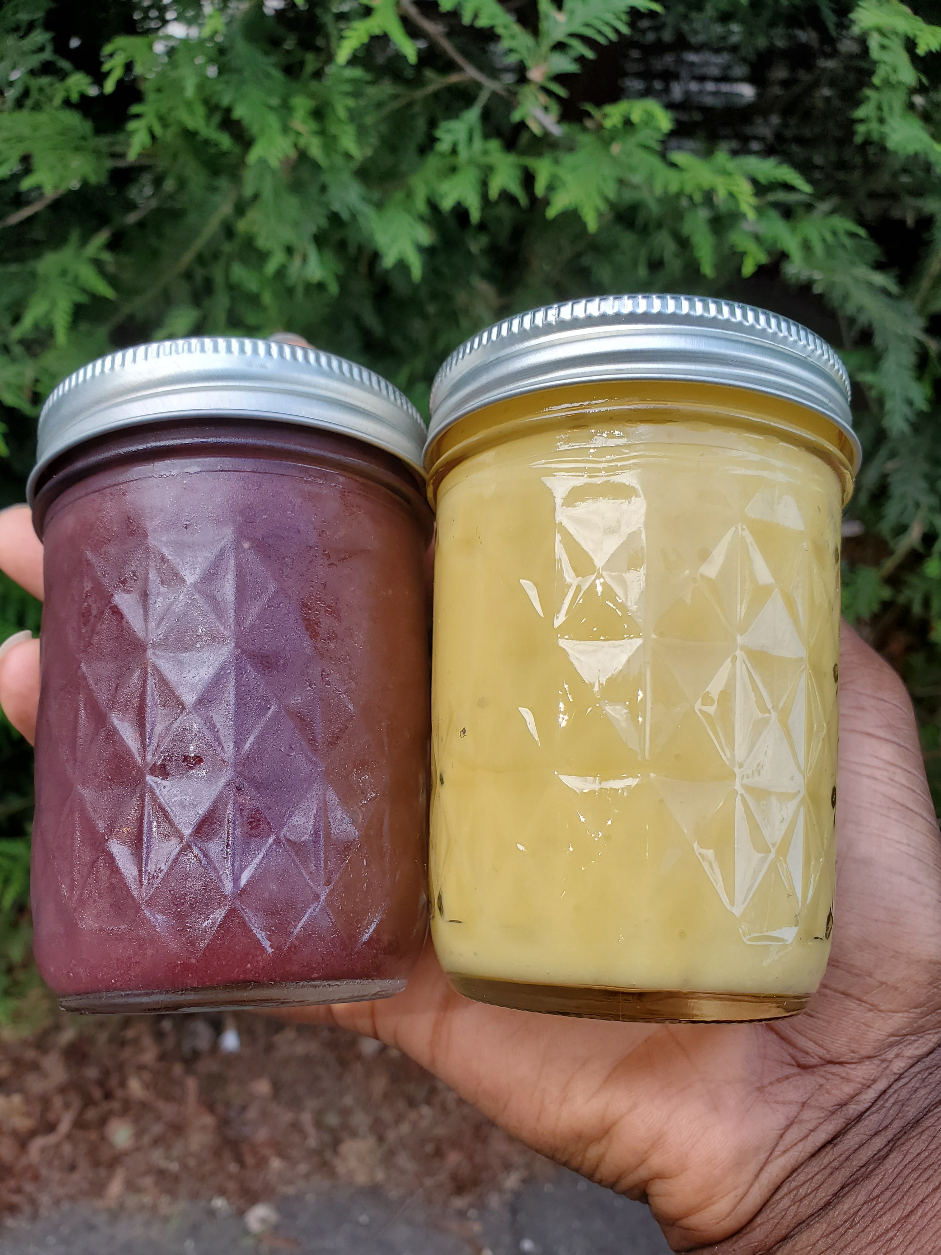 Wildcrafted Sea Moss Gel
