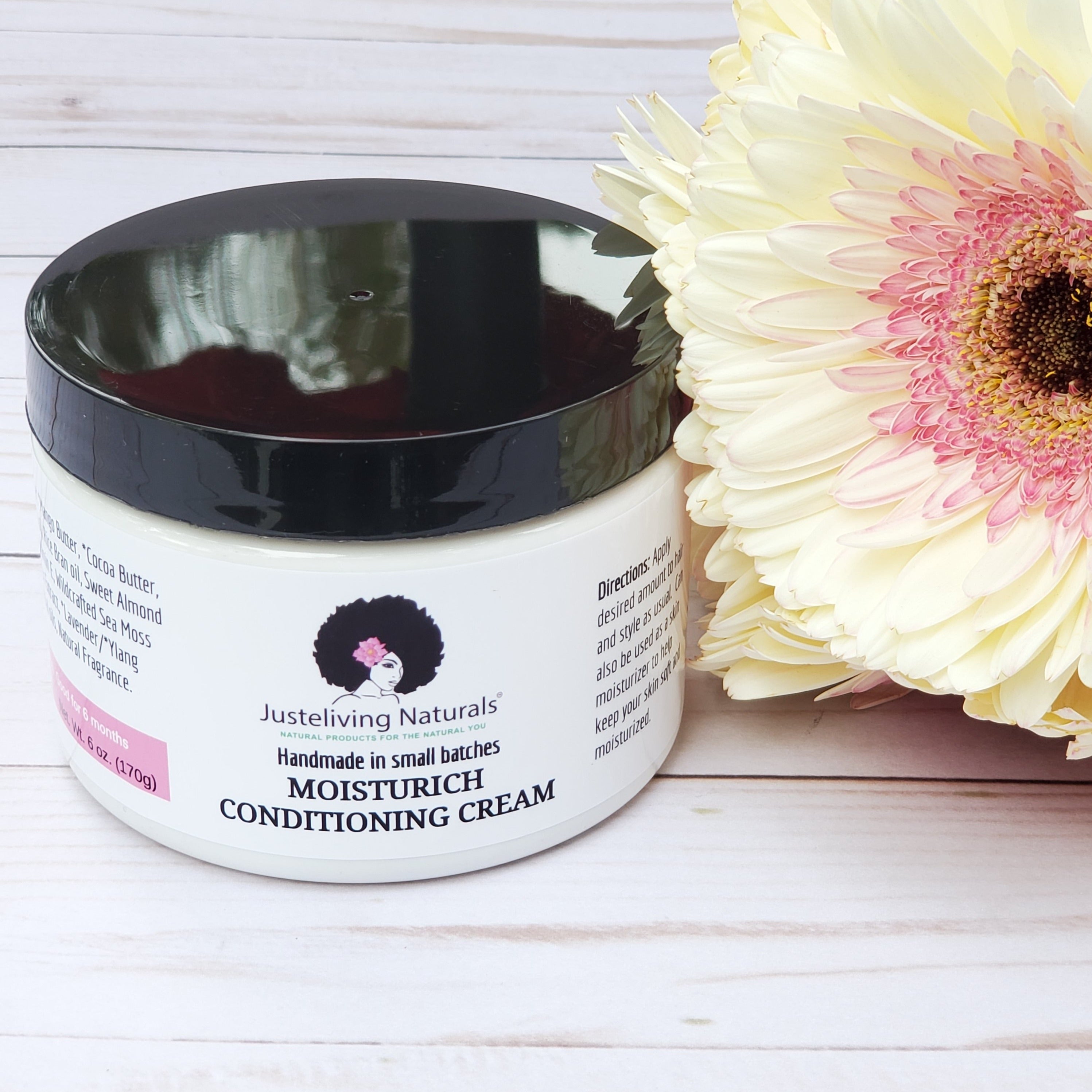 Moisturich Conditioning Cream