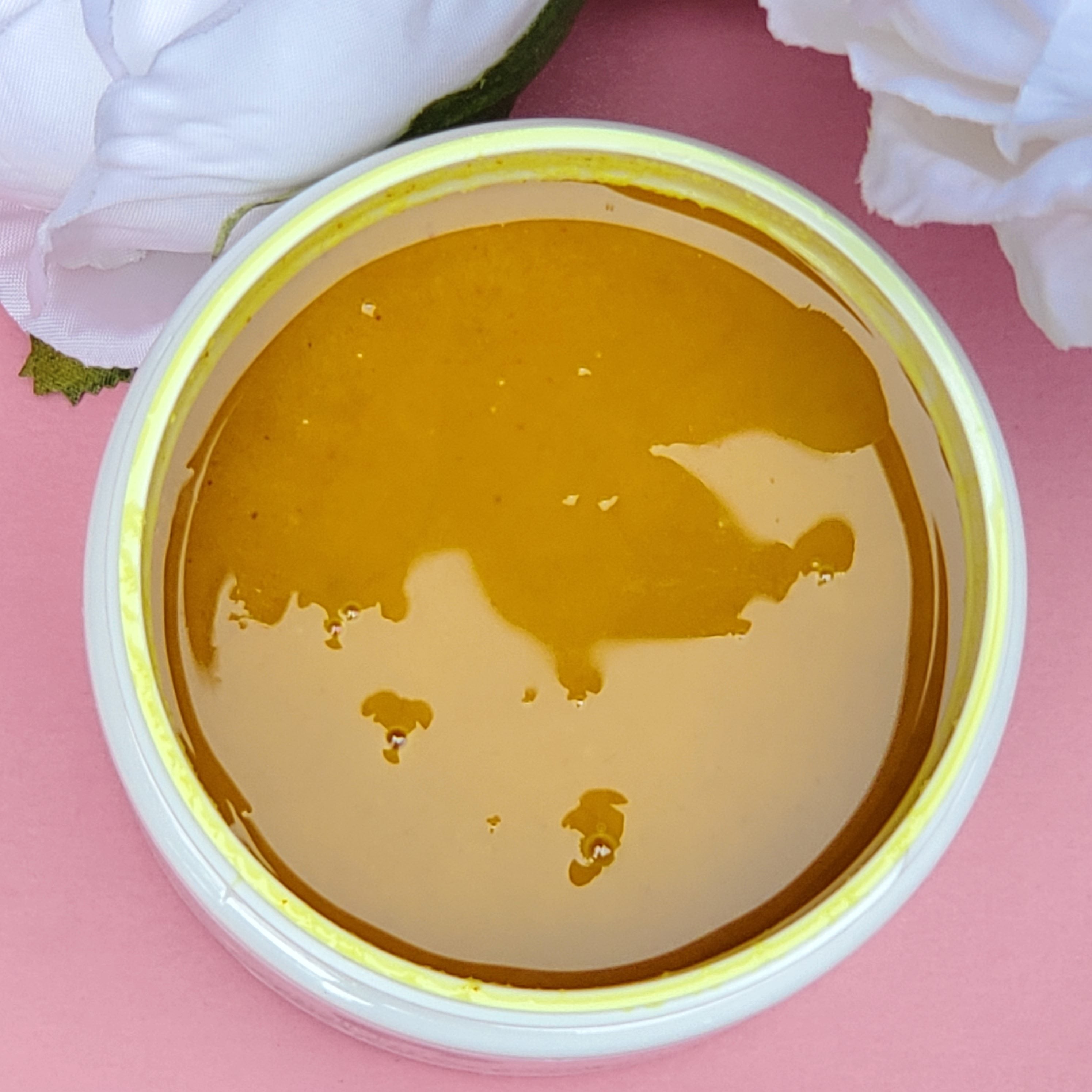 Smooth & Clear Exfoliating Polish