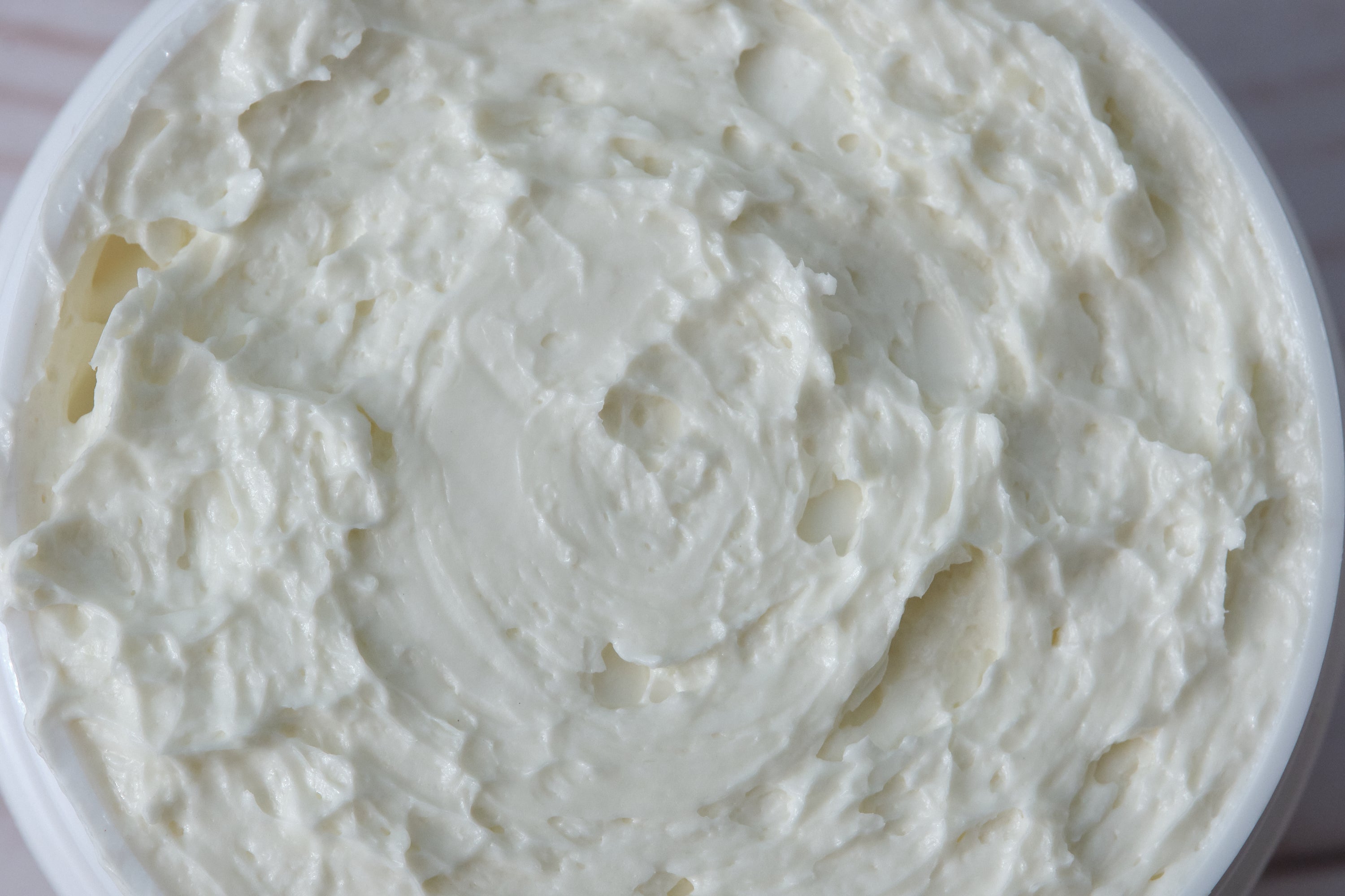 Earth, Wind & Fire Whipped Body Butter