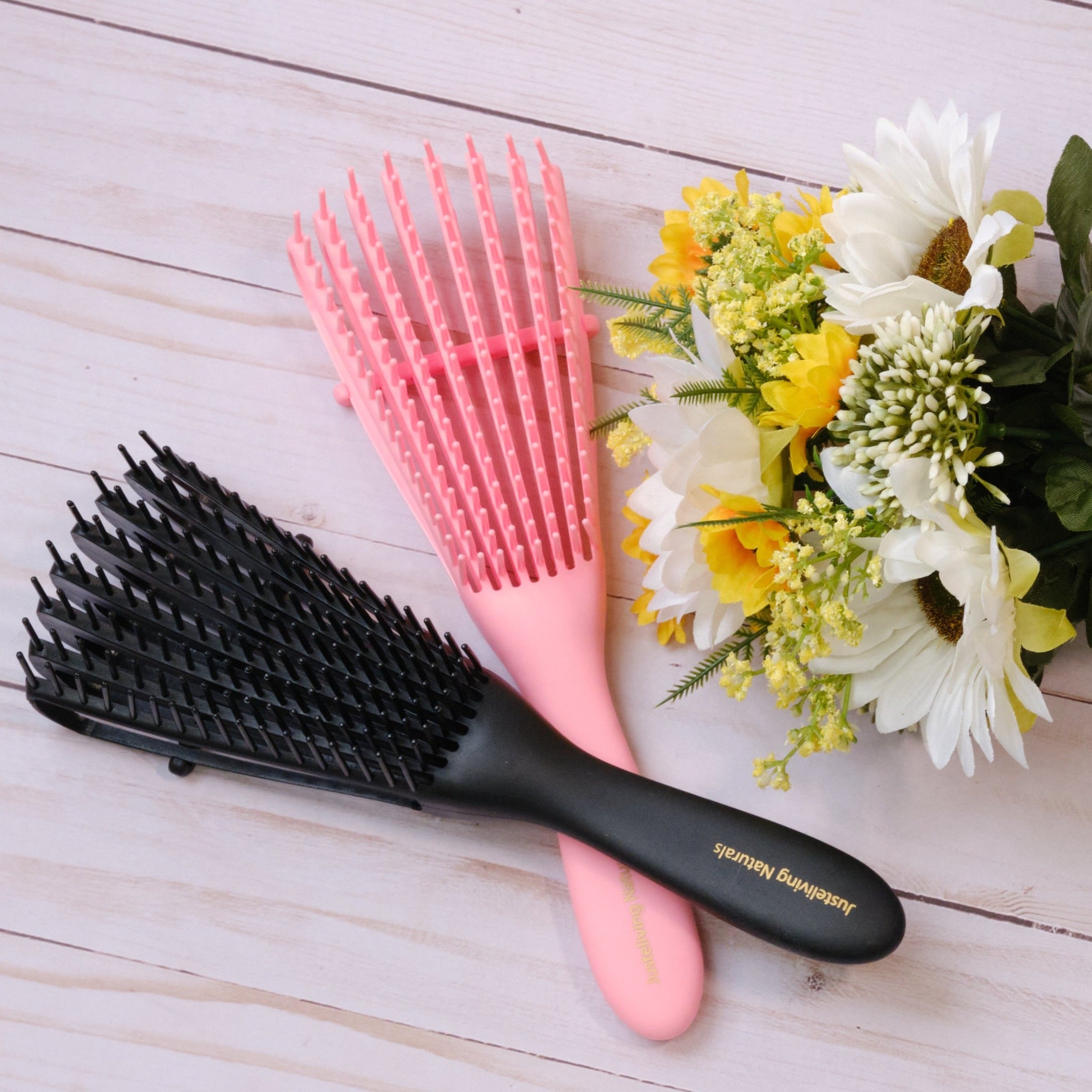 JNL Detangling Brush