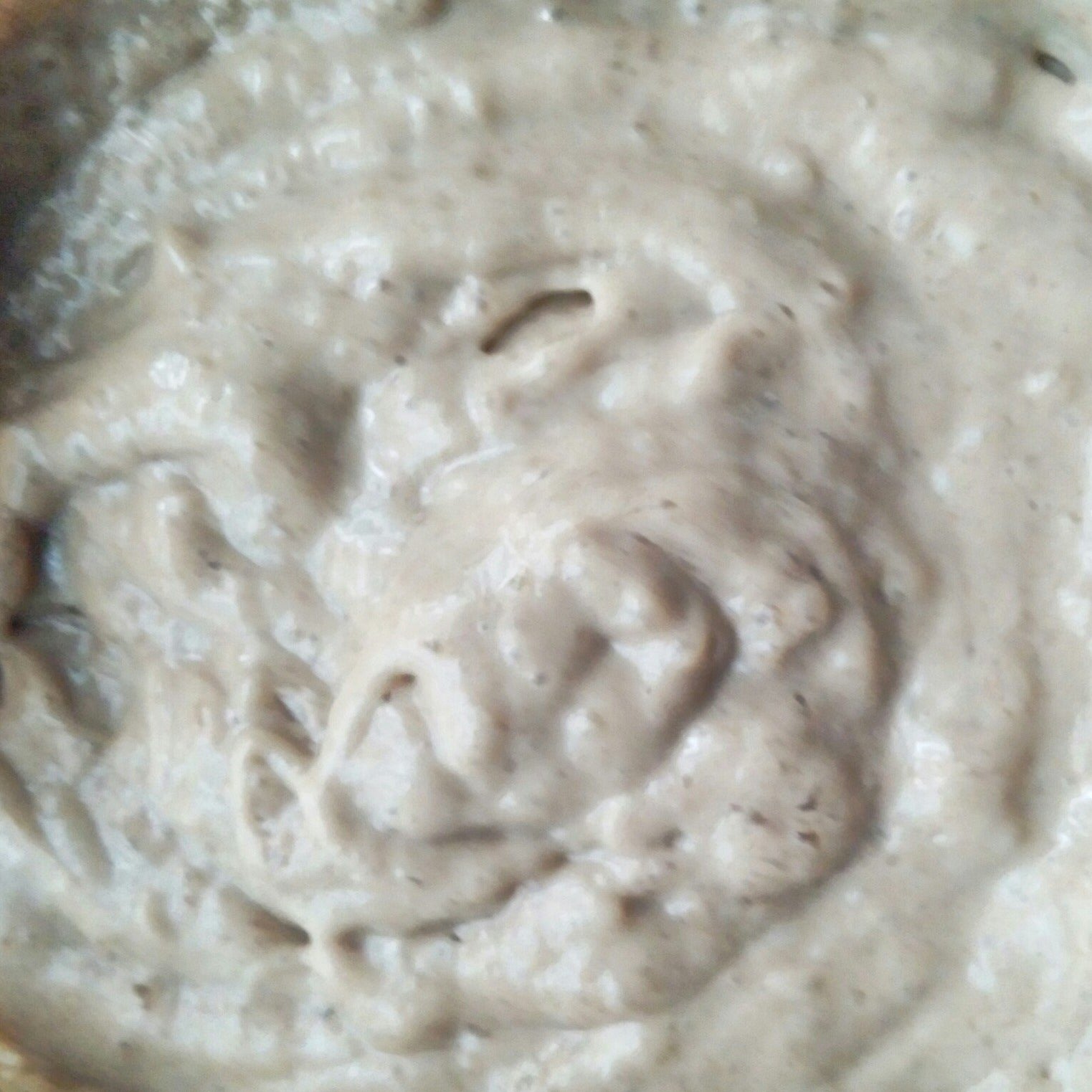 Grow & Glow Hair Pudding