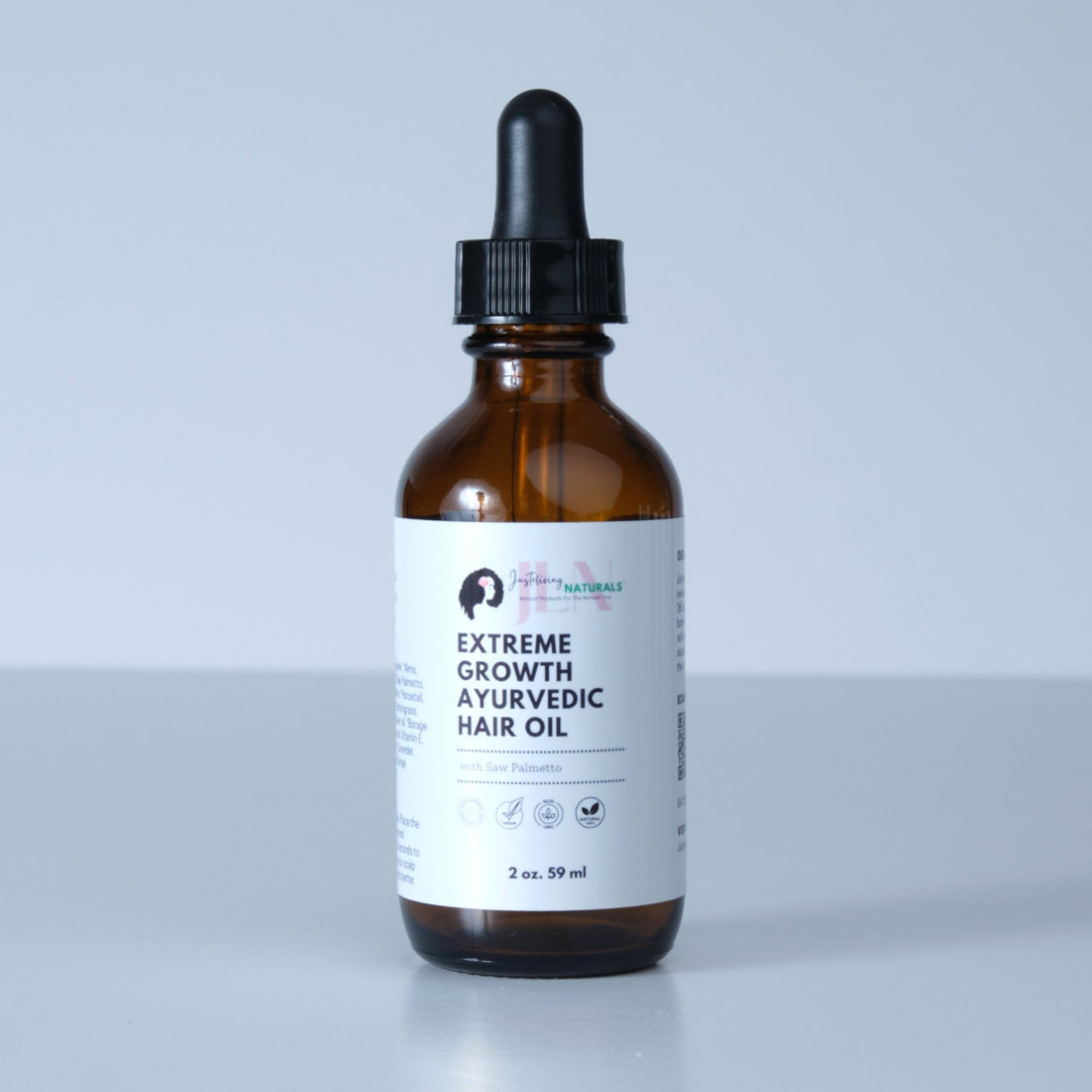 Extreme Growth Ayurvedic Hair Oil