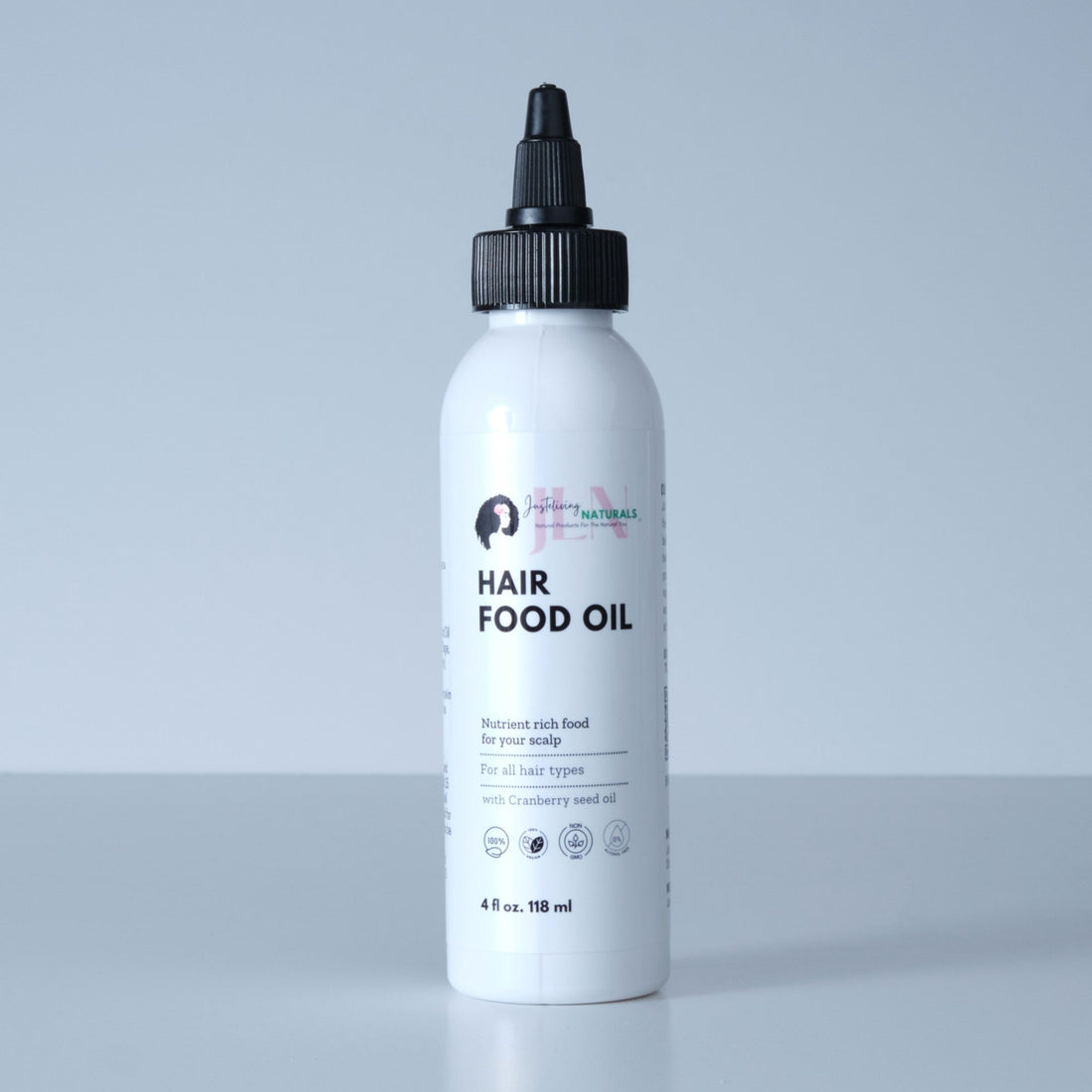 Hair Food Oil