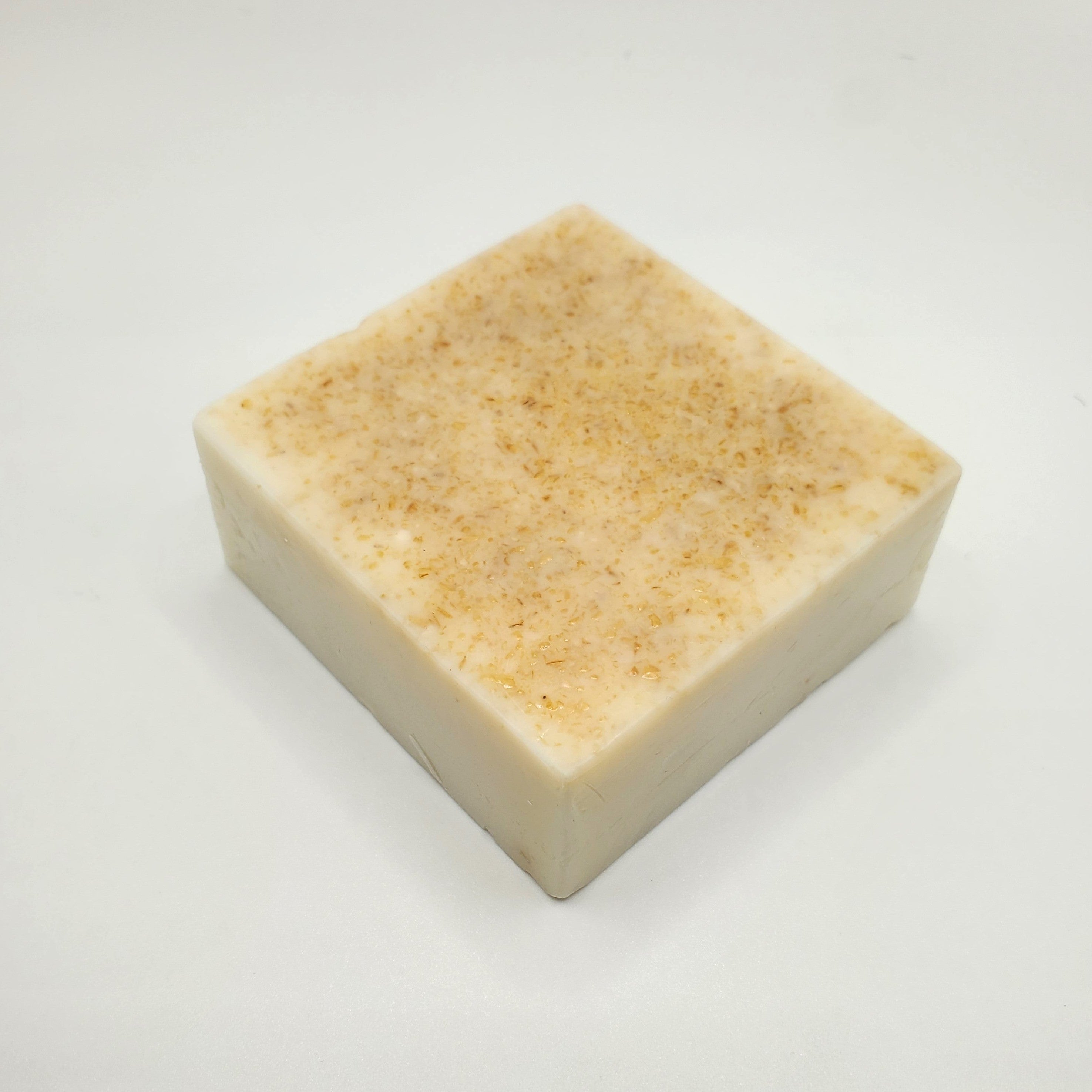 Oatmeal, Milk &amp; Honey Eczema Bar