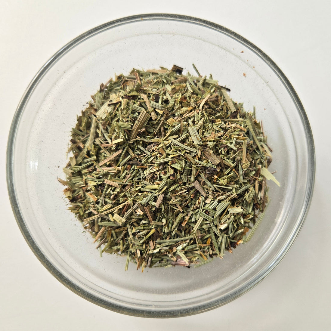 Organic Shavegrass (Horsetail)