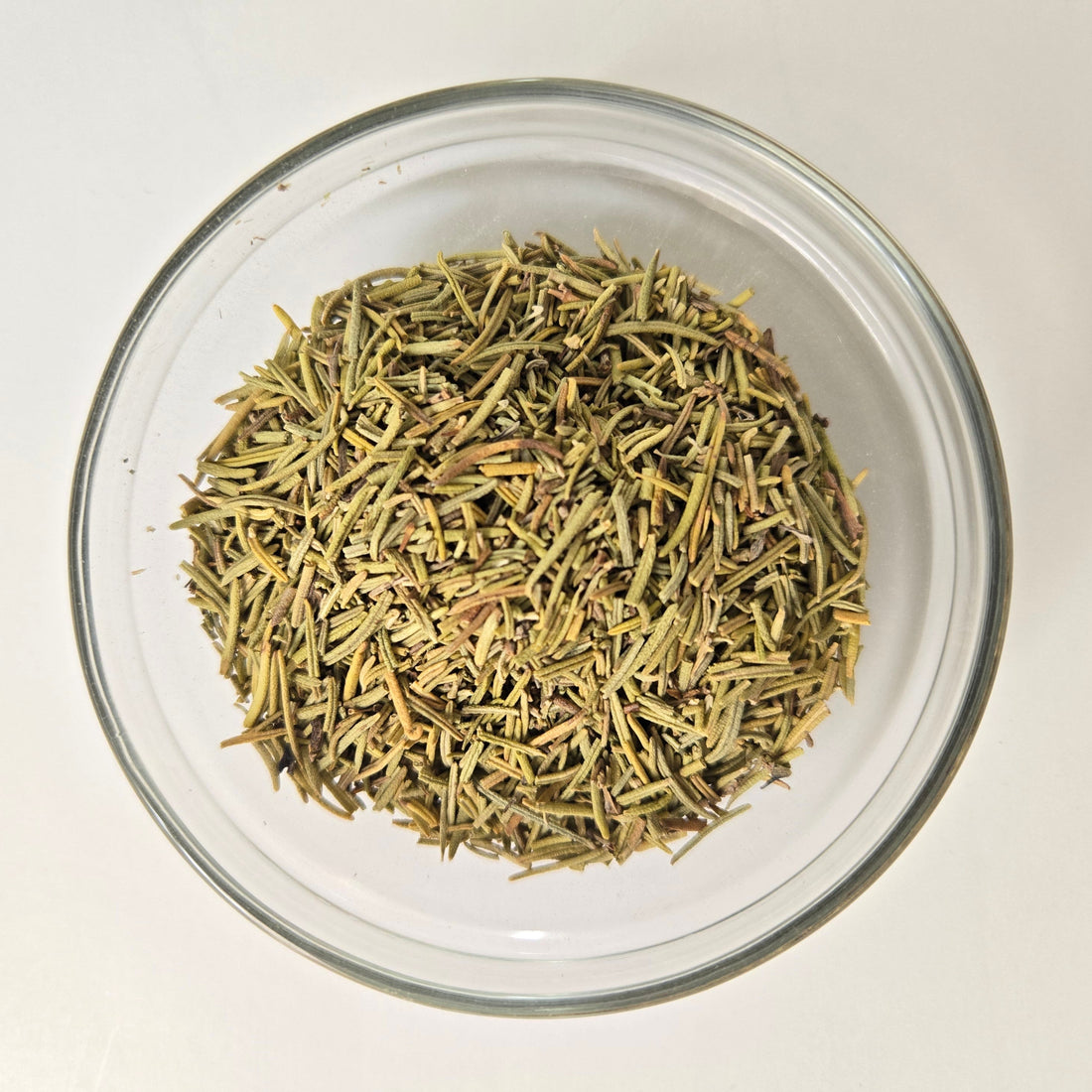 Organic Rosemary Leaf