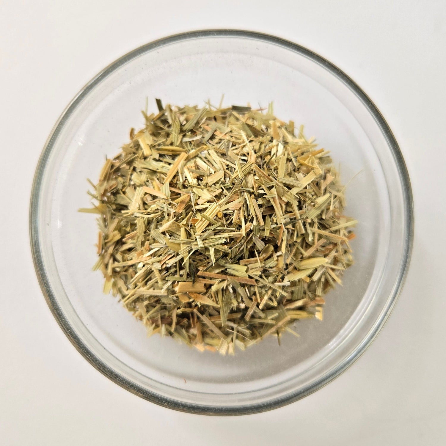 Organic Oatstraw