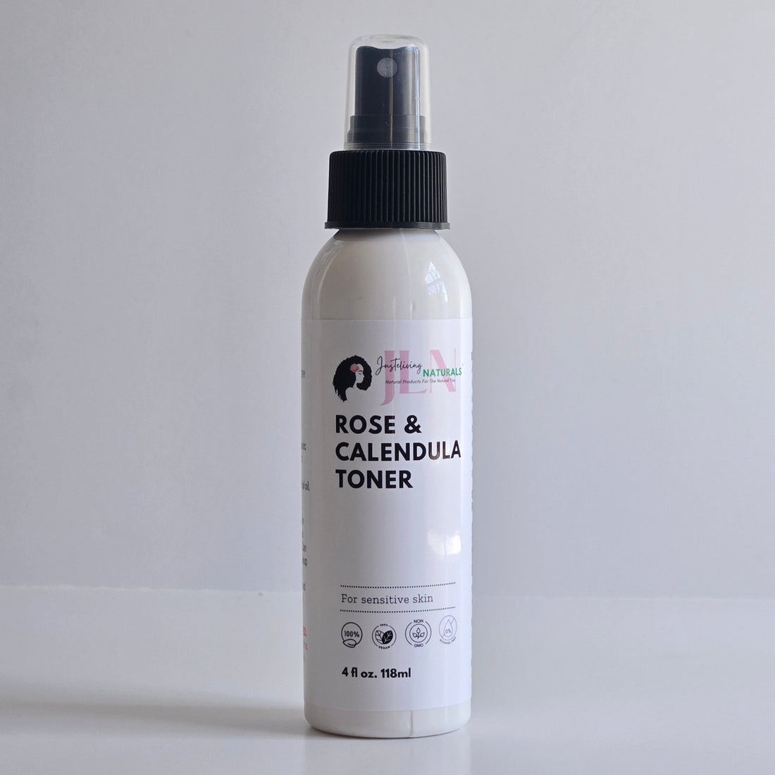 Rose & Calendula Toner