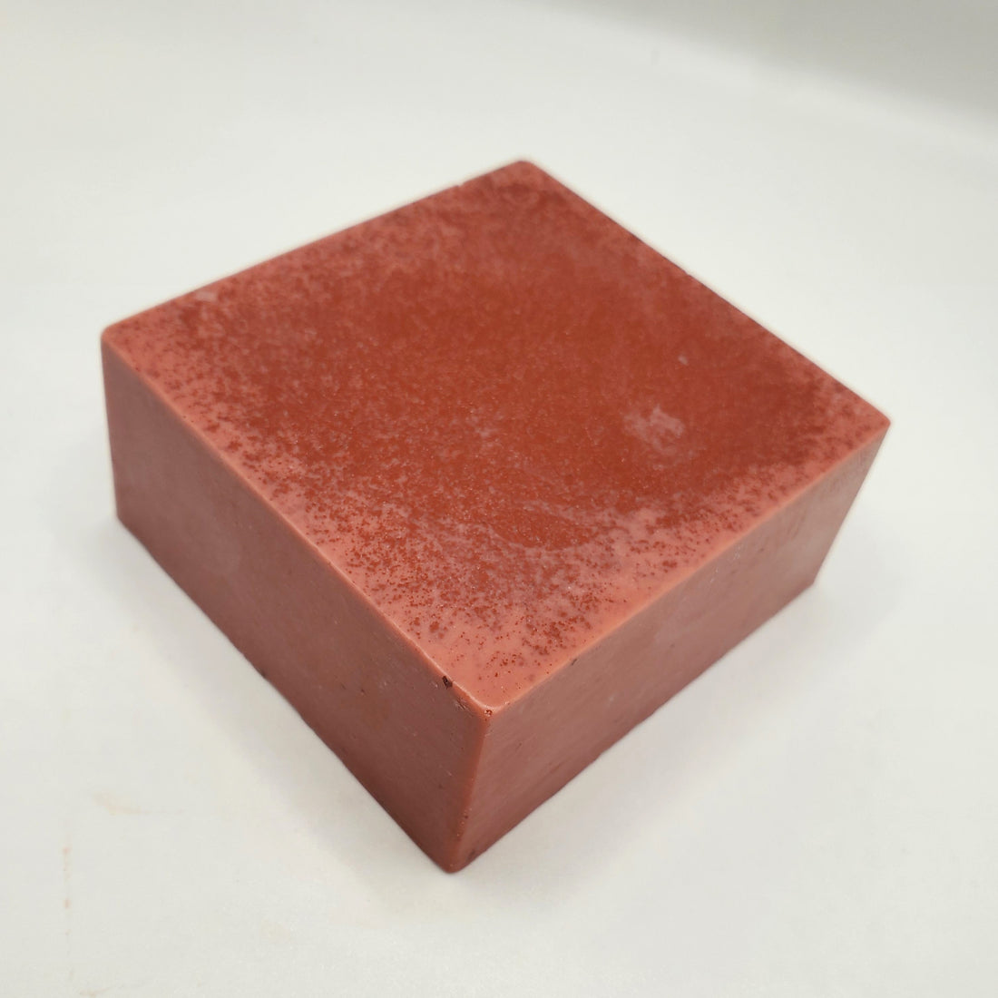 Rose Clay Gently Exfoliating Bar