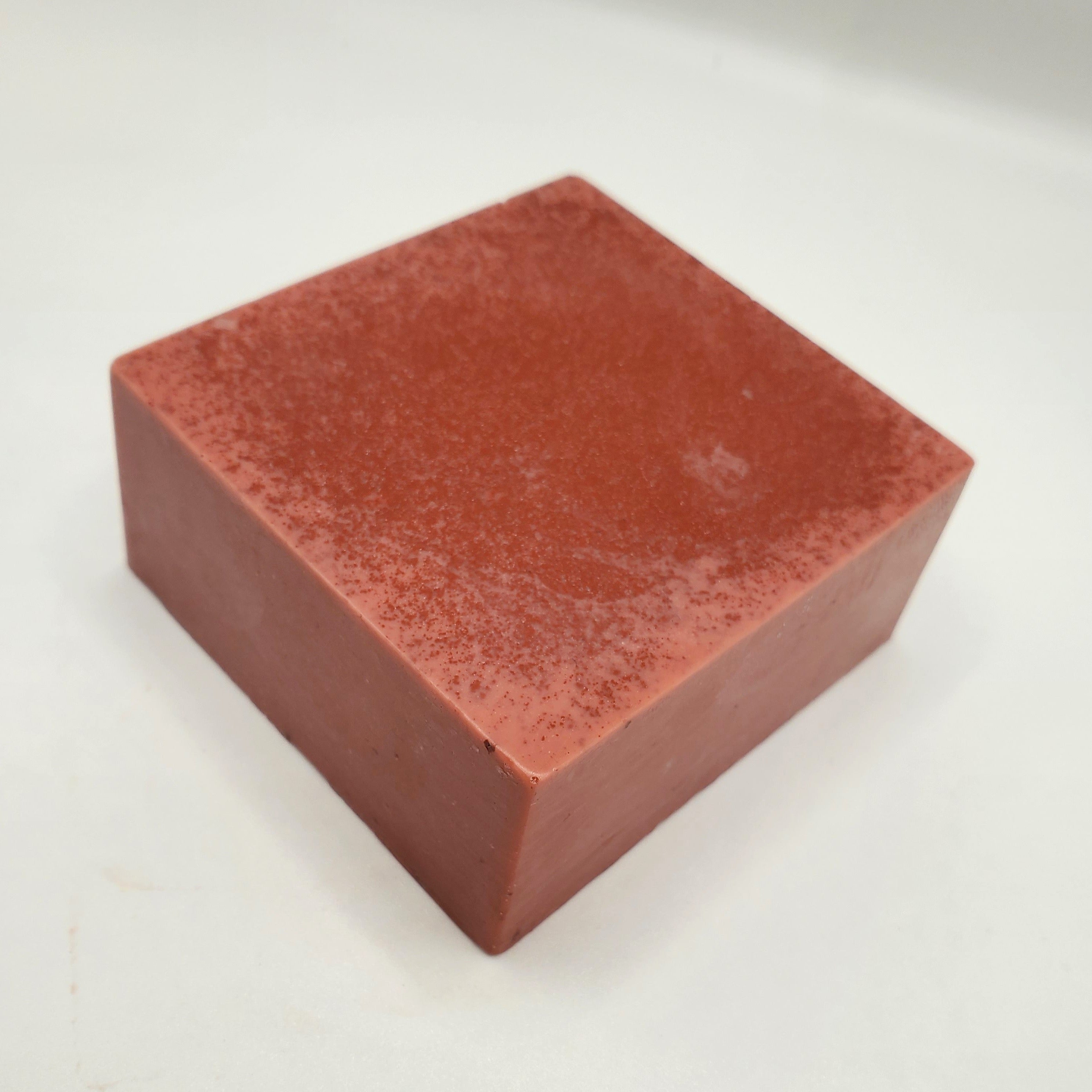 Rose Clay Gently Exfoliating Bar