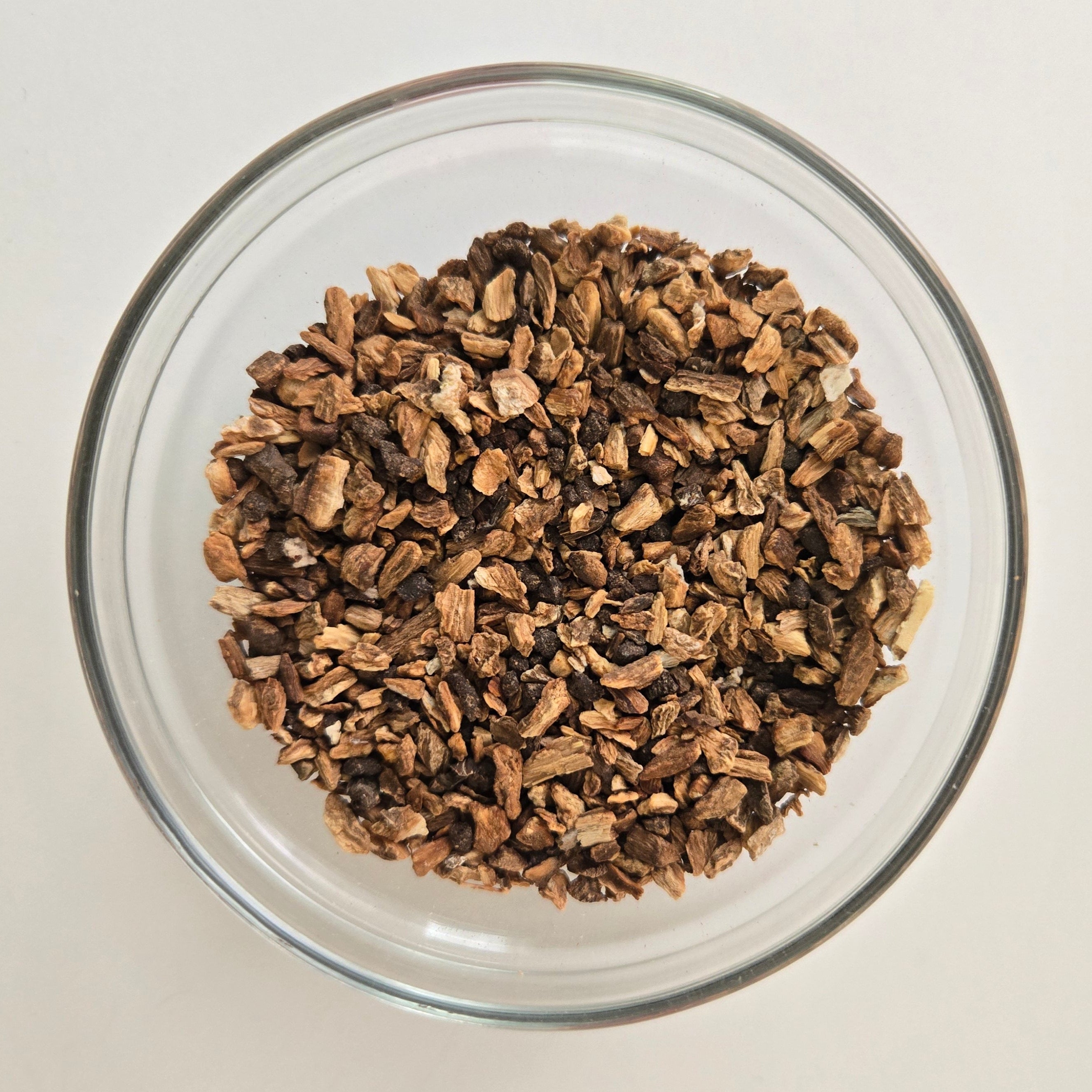 Organic Burdock Root