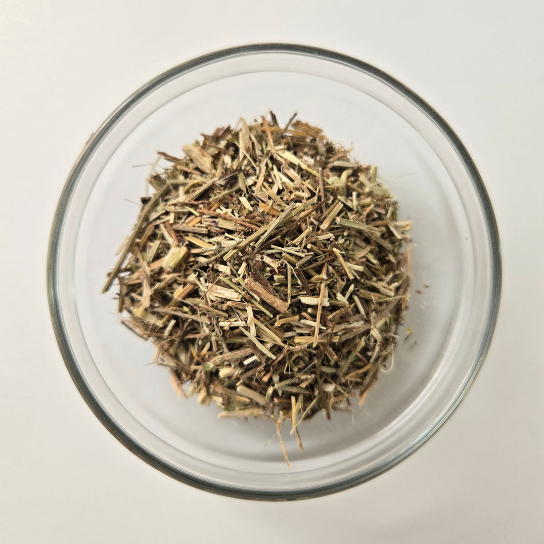 Organic Vervain