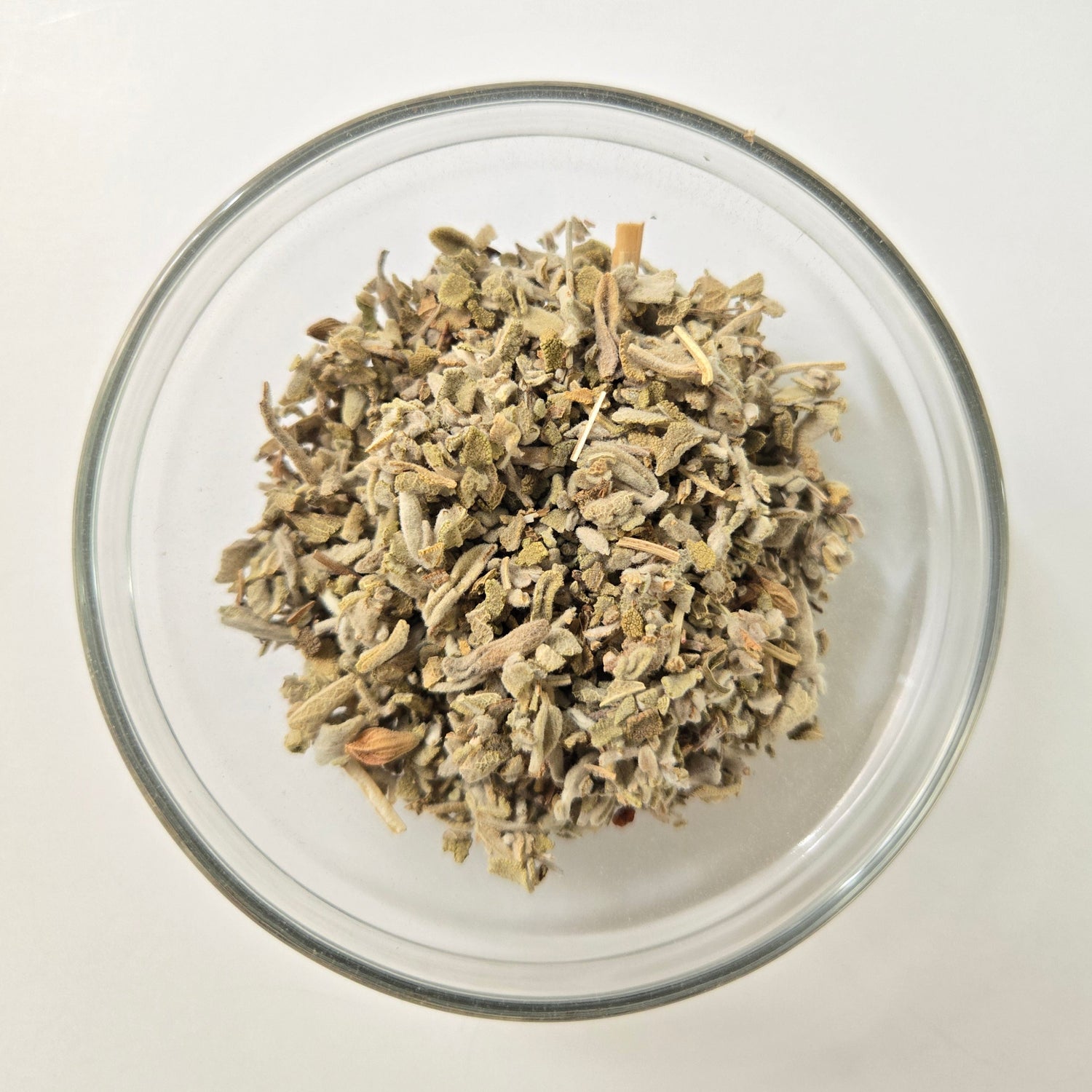 Organic Sage Leaf