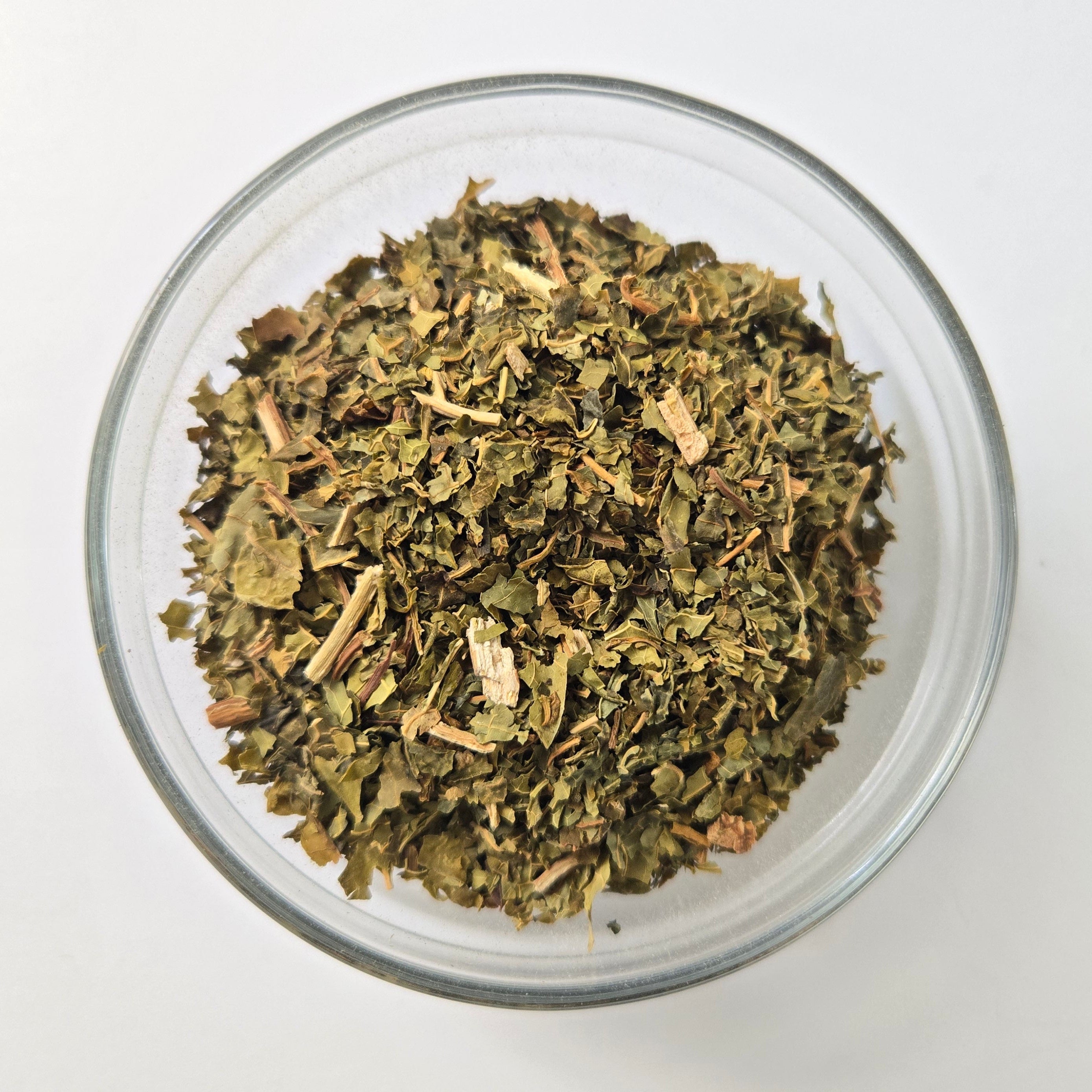 Organic Papaya Leaf