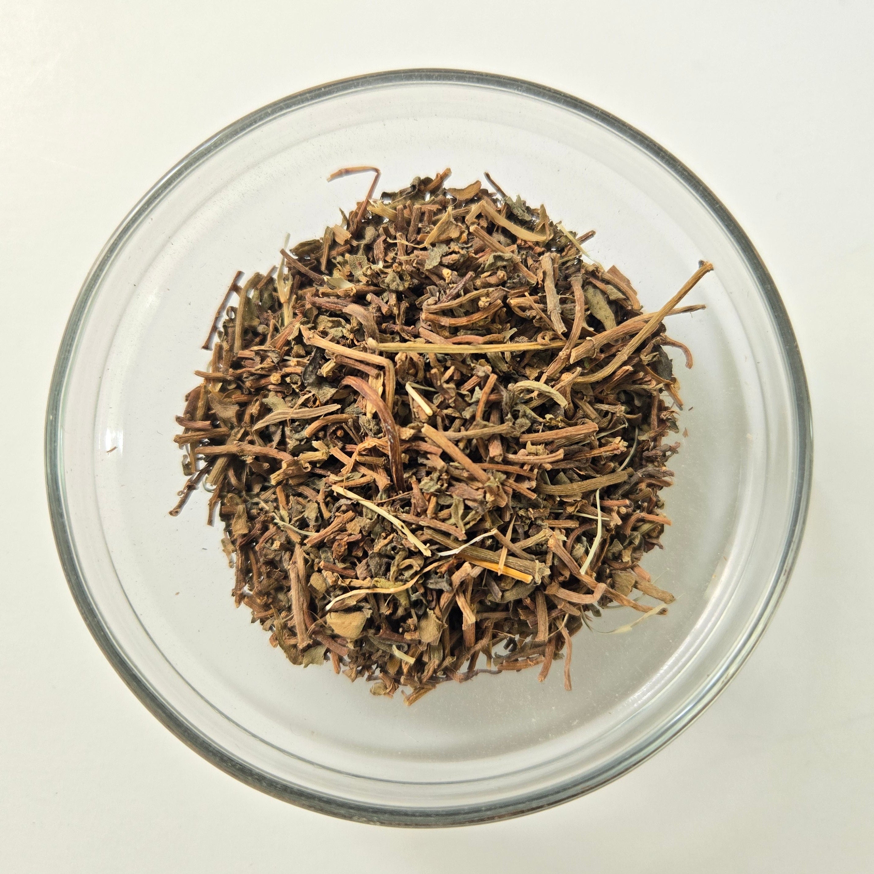 Organic Brahmi
