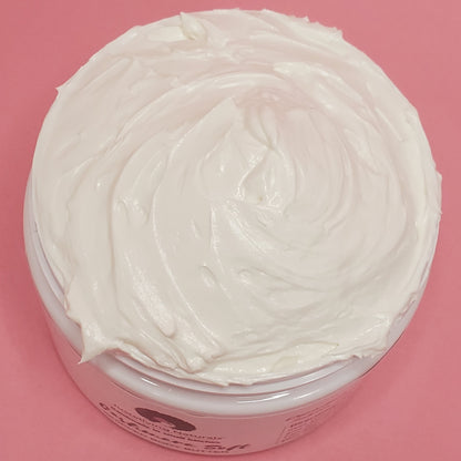 Cashmere Soft Whipped Body Butter