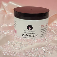 Load image into Gallery viewer, Cashmere Soft Whipped Body Butter
