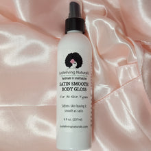 Load image into Gallery viewer, Satin Smooth Body Gloss
