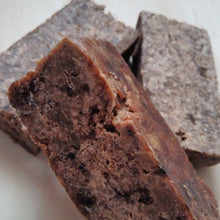 Load image into Gallery viewer, 100% Raw African Black Soap
