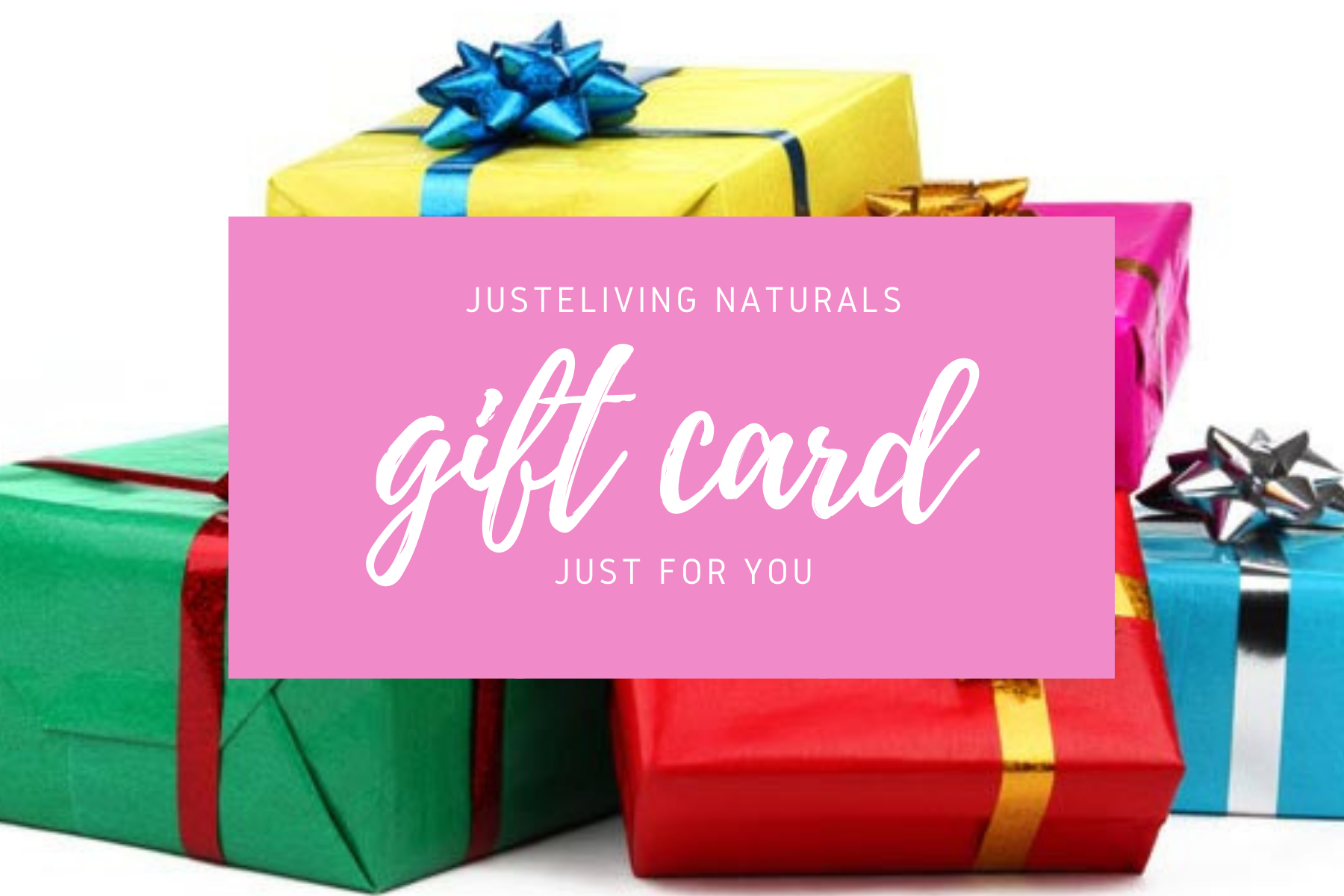 JLN Gift Cards